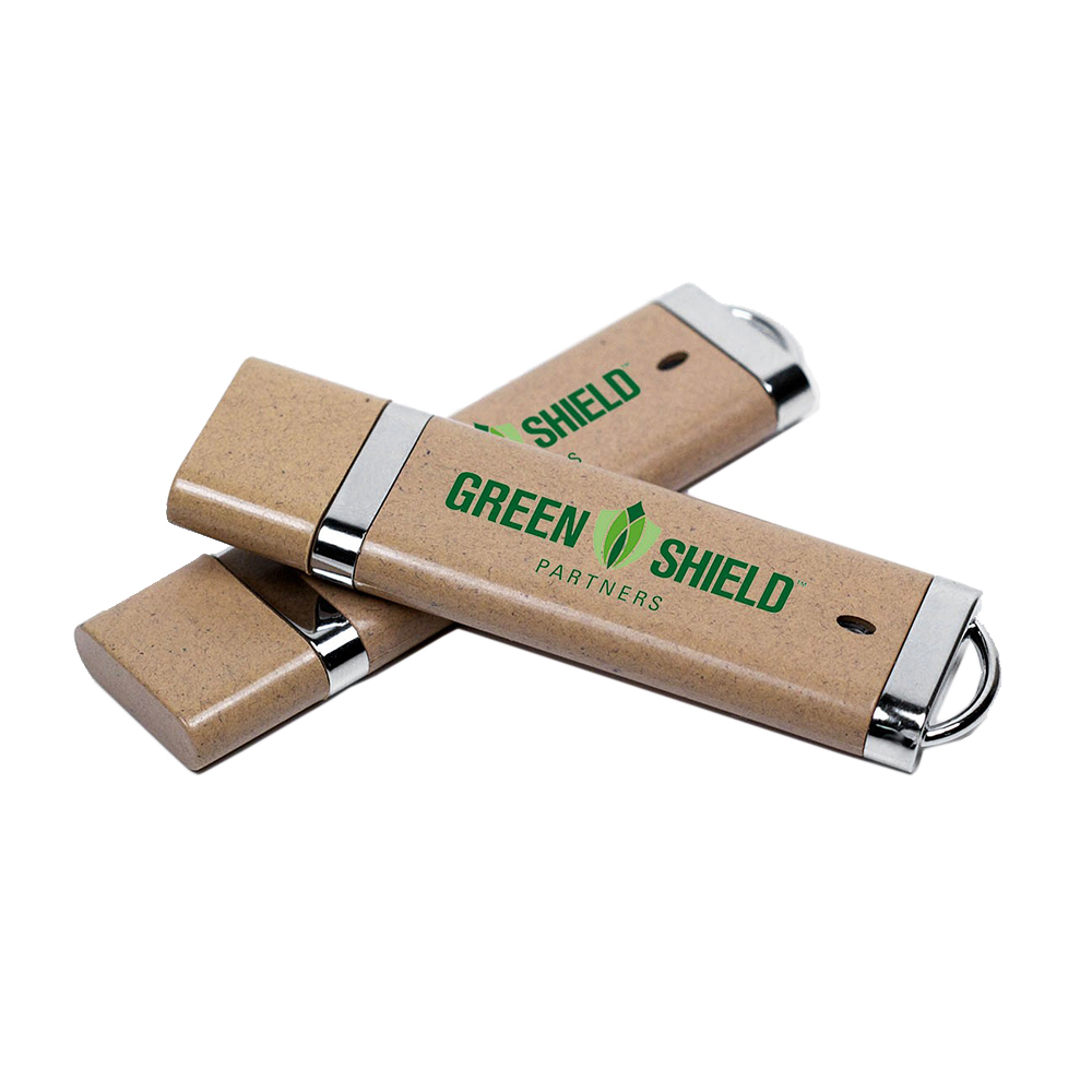 Tobo Creative Fashion USB 3.0 Flash Drive Pen Drive Cool Green